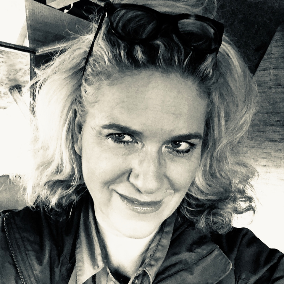 Immobilienmaklerin Imke Wirth